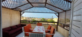 شقه مصيف بمارينا 1